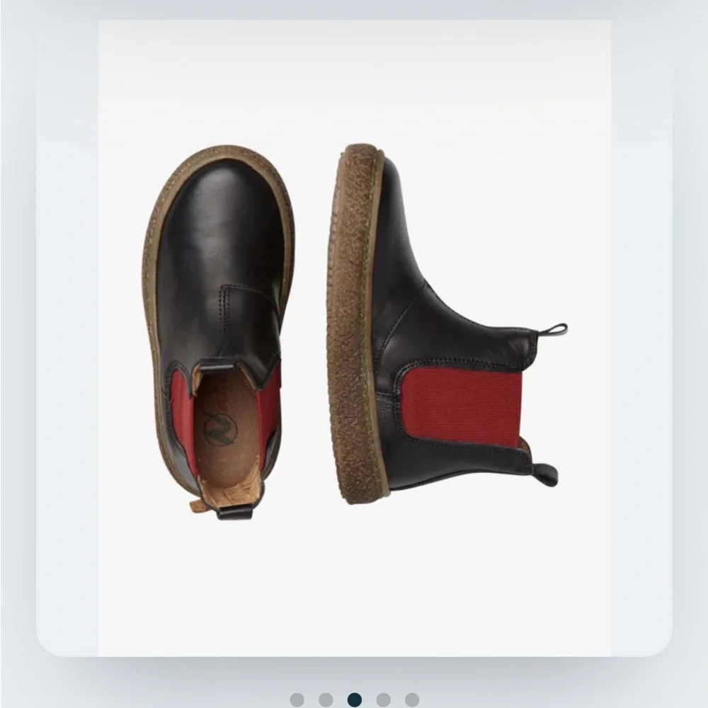 NEW! Naturino Figus Boot - Picture 4 of 6
